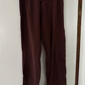 Prana Women's Brown Yoga Pants